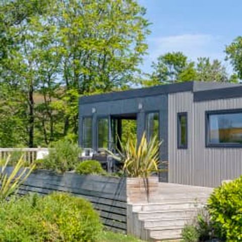 MOBILE HOME 4 people - Cottage Taos 4p 2ch Premium