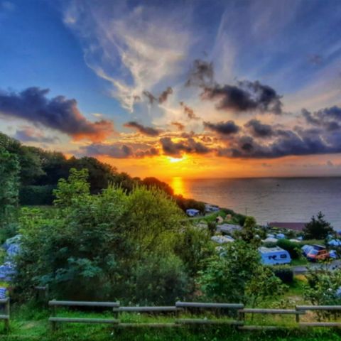 MOBILE HOME 4 people - Comfort 2bedroom sea view