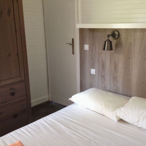 CHALET 4 people - Comfort