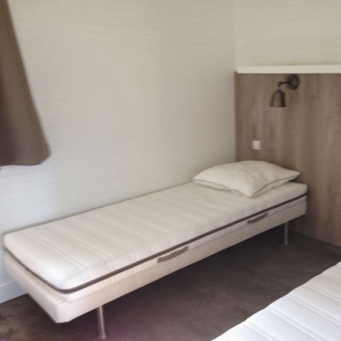 CHALET 4 people - Comfort