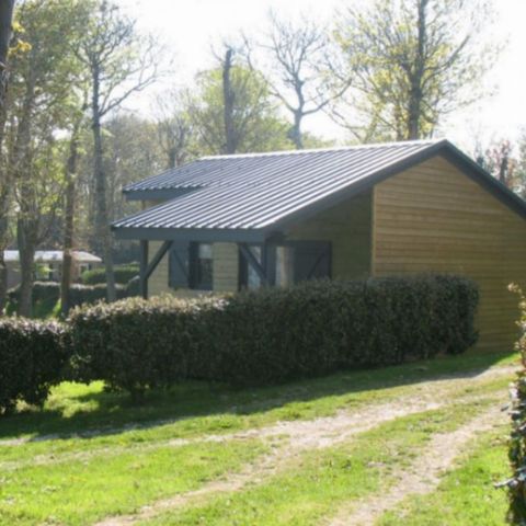 CHALET 4 people - Comfort