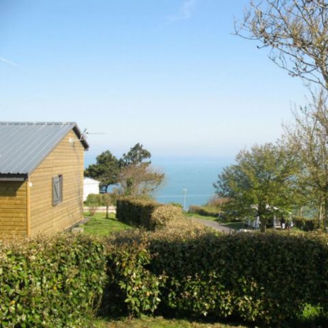 CHALET 4 people - Comfort