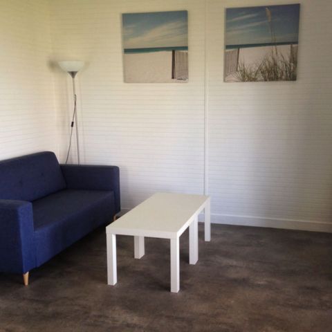 CHALET 4 people - Comfort