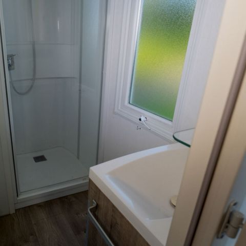MOBILE HOME 6 people - Comfort 6 people 3 bedrooms
