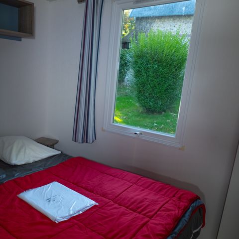 MOBILE HOME 4 people - Comfort mobile home - 21 m² - 2 bedrooms