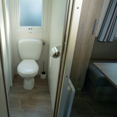 MOBILE HOME 4 people - Comfort mobile home - 21 m² - 2 bedrooms