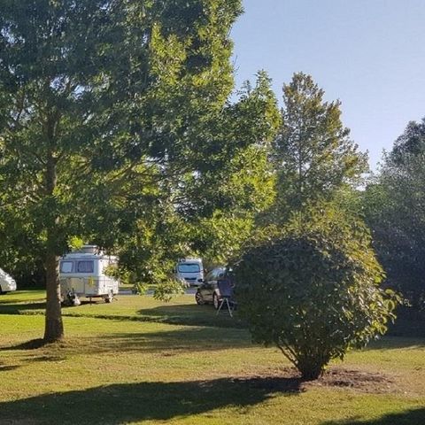 Camping des Cygnes - Camping Somme - Image N°3