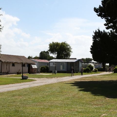 Camping Le Clos Savoye - Seine-Maritime - Image N°4