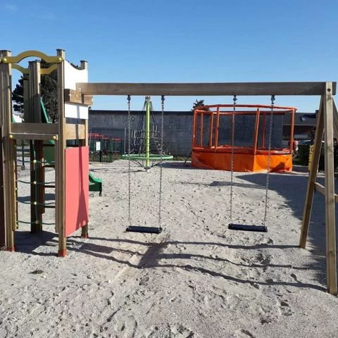 Camping Le Clos Savoye - Seine-Maritime - Image N°5