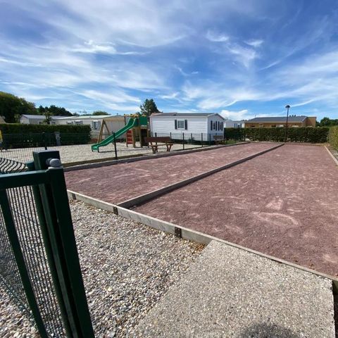 Camping Le Clos Savoye - Seine-Maritime - Image N°6