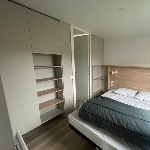 MOBILE HOME 4 people - Mobile-home Premium 2 bedrooms 2 bathrooms 4 pers