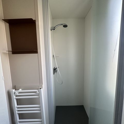 MOBILE HOME 2 people - Comfort mobile-home 1 bed 2 pers