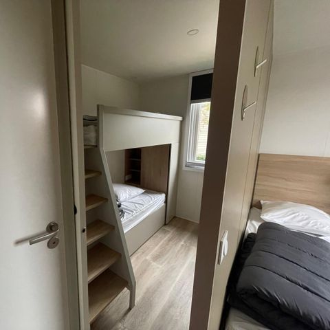 Mobile home 6 persons - Mobile-home Premium 3 bed 2 bath 6 pers