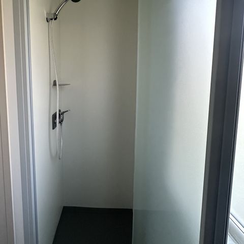 MOBILE HOME 4 people - Comfort mobile home + 2 bedrooms 2 bathrooms 4 people