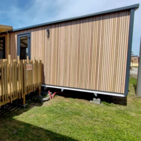MOBILE HOME 6 people - Confort Plus 3 bedrooms