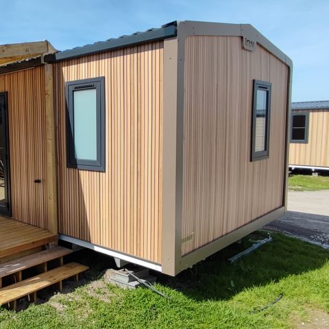 MOBILE HOME 6 people - Comfort 3 bedrooms