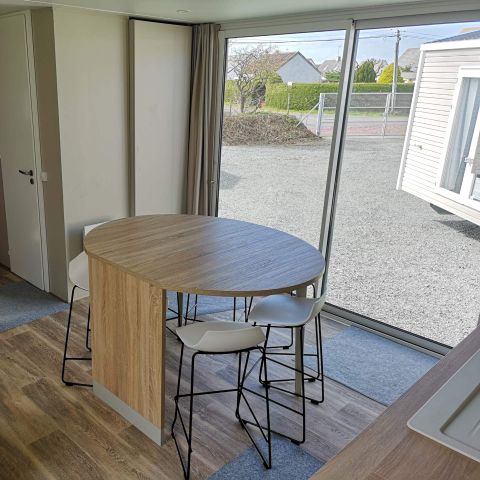 MOBILE HOME 4 people - Premium 2 Bedrooms