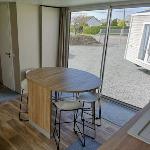 MOBILE HOME 6 people - Premium 3 Bedrooms