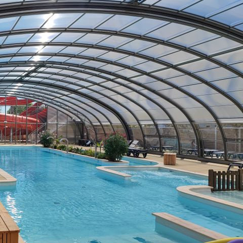 Camping La Prairie  - Somme - Image N°4