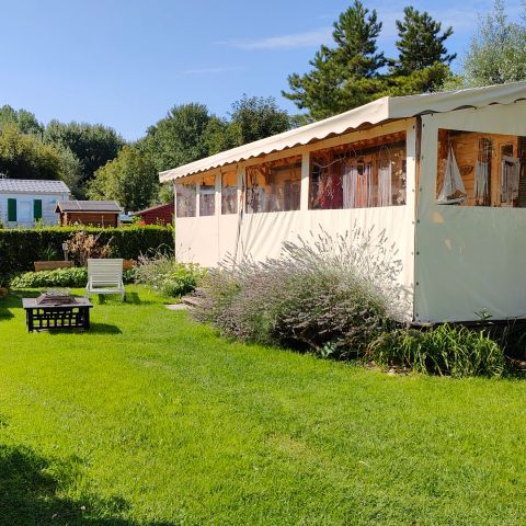 Camping des Crocs - Camping Somme - Image N°5