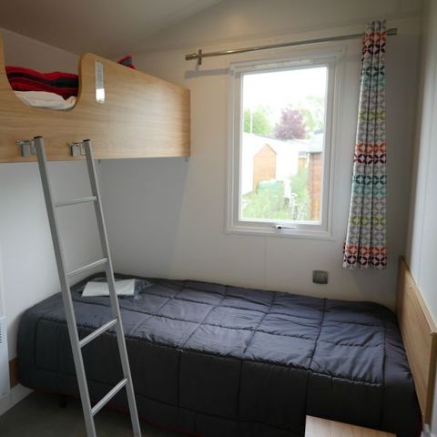 Mobile home 4 persons - PMR