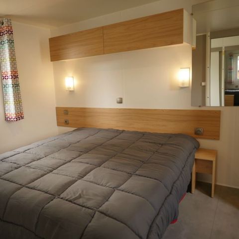 Mobile home 4 persons - PMR