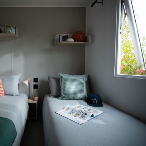 Mobile home 6 persons - 6 person Premium Riviera 3