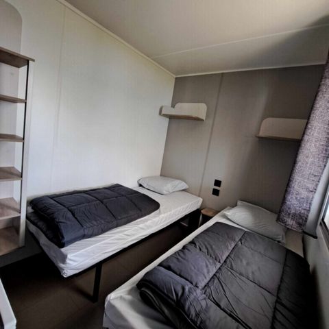 Mobile home 6 persons - Mobile home 6 people Agora 3