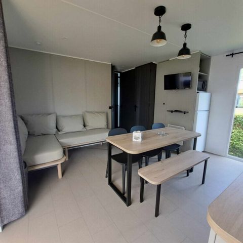Mobile home 6 persons - Mobile home 6 people Agora 3