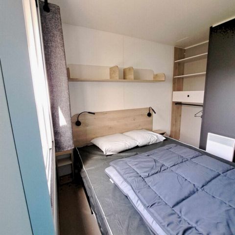 Mobile home 6 persons - Mobile home 6 people Agora 3