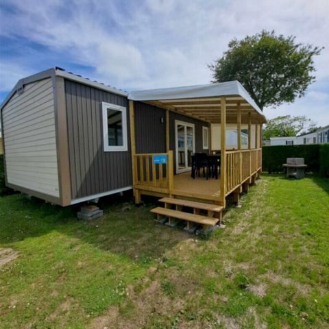 Mobile home 6 persons - Mobile home 6 people Agora 3