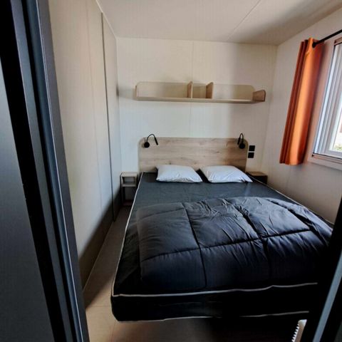 Mobile home 6 persons - Mobile home 6 persons Super Cordelia