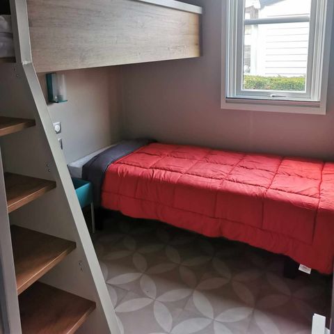 Mobile home 6 persons - Mobile home 6 people Premium
