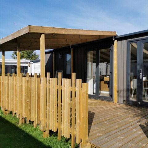 Mobile home 6 persons - Mobile home 6 people Premium