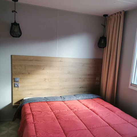 Mobile home 6 persons - Mobile home 6 people Premium