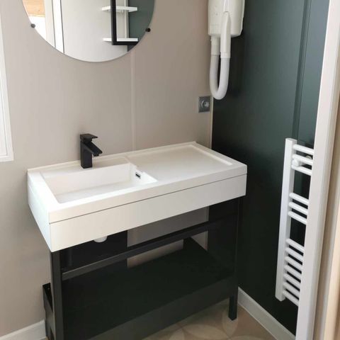 Mobile home 6 persons - Mobile home 6 people Premium