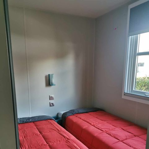 Mobile home 6 persons - Mobile home 6 people Premium