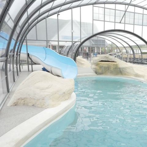 Camping Des Roses - Camping Paradis - Somme - Image N°2