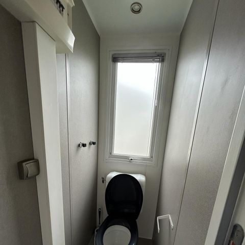 MOBILE HOME 4 people - 2-bedroom comfort mobile home sleeps 4