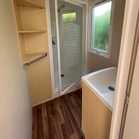 MOBILE HOME 6 people - ECO+ 2 bedrooms