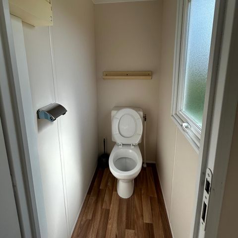 MOBILE HOME 6 people - ECO+ 2 bedrooms