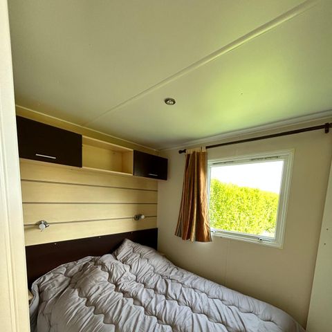 MOBILE HOME 6 people - ECO+ 2 bedrooms