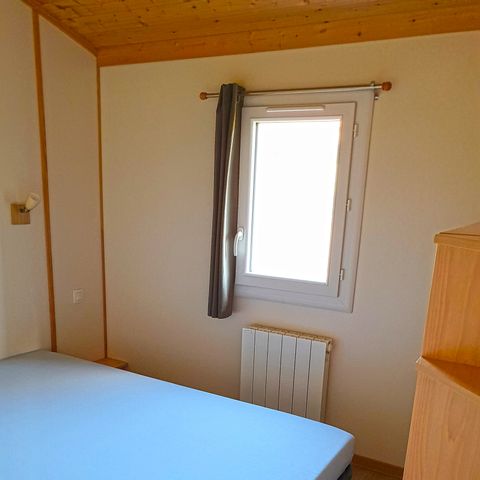 CHALET 5 people - CHARLAY
