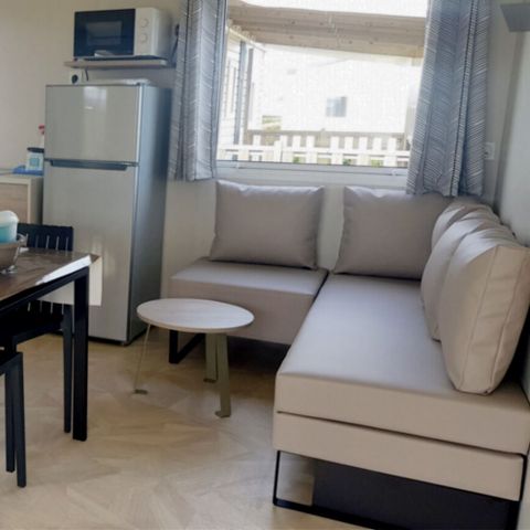 MOBILE HOME 6 people - TOSCANA 2 BEDROOMS 4-6PEOPLE
