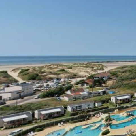 Camping Paradis Belle Dune - Pas-de-Calais - Image N°6