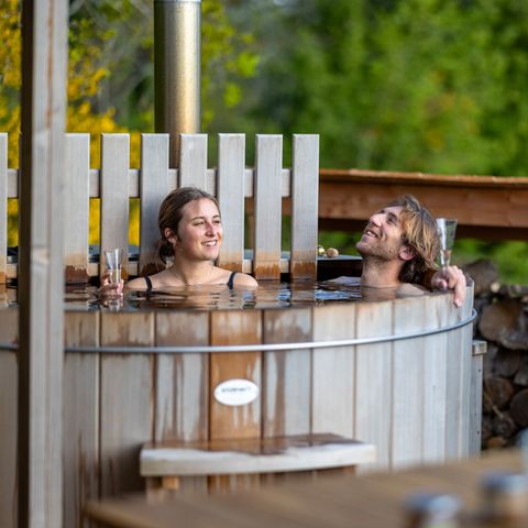 CHALET 4 people - SPA