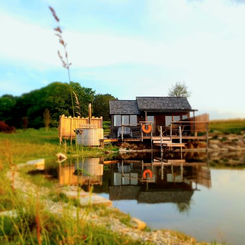 CHALET 4 people - SPA