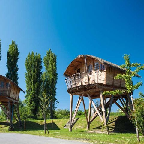 Camping Sandaya Paris Maisons-Laffitte - Yvelines - Image N°6