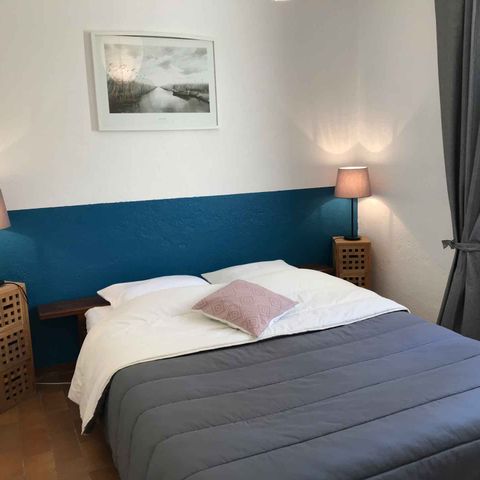 COUNTRY HOUSE 6 people - two bedrooms
