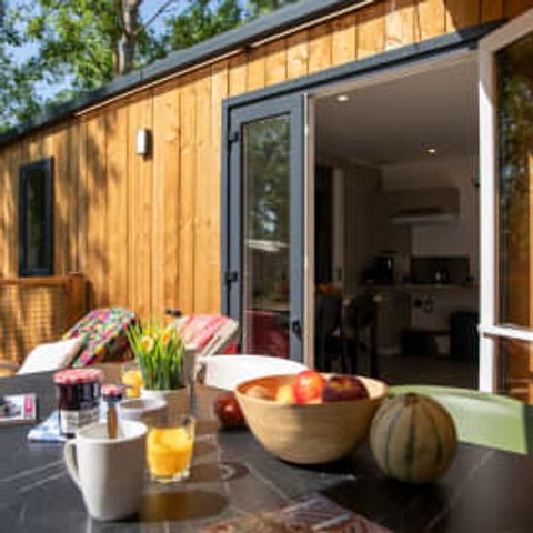 Mobile home 4 persons - Cottage 4p 2ch PMR ****